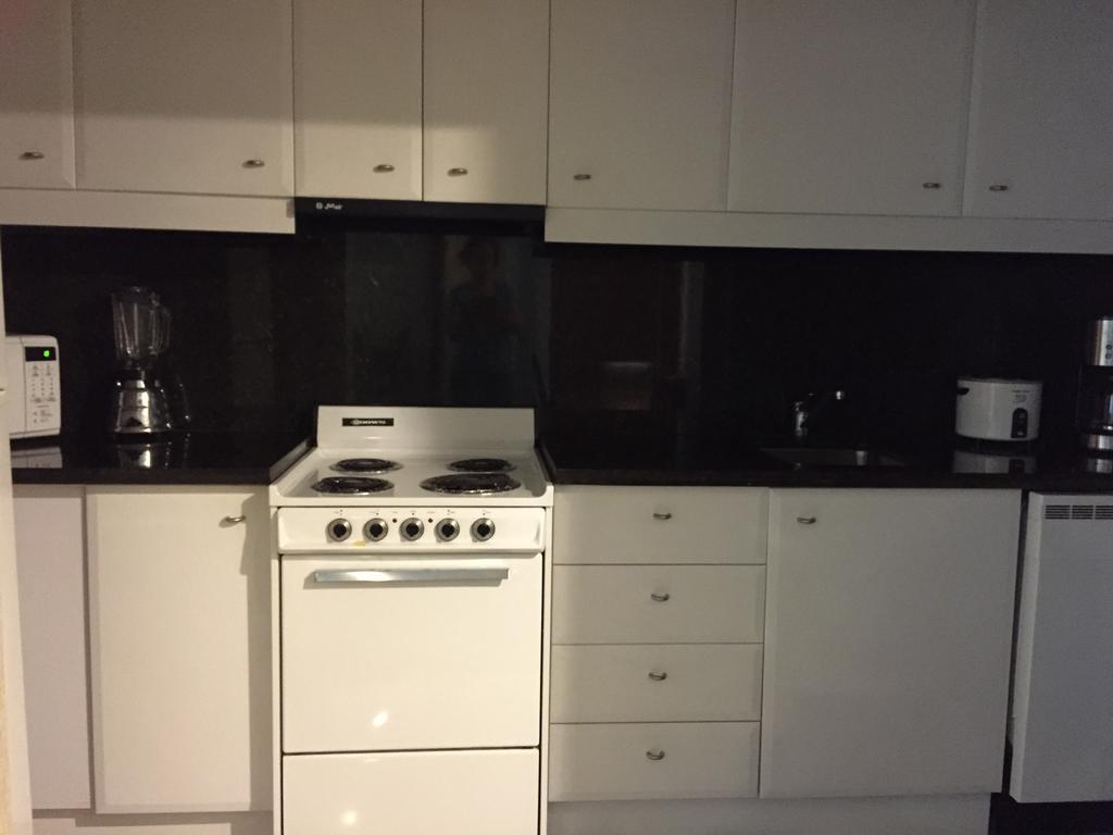 Aparta Hotel Torres De Suites キト 部屋 写真