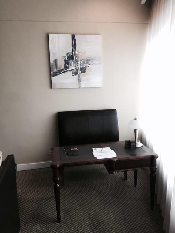 Aparta Hotel Torres De Suites キト エクステリア 写真